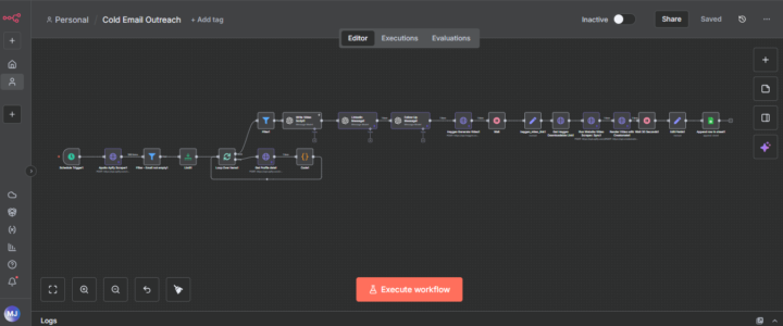 Just wrapped another one, “Chris Bartlett’s problem” finally solved