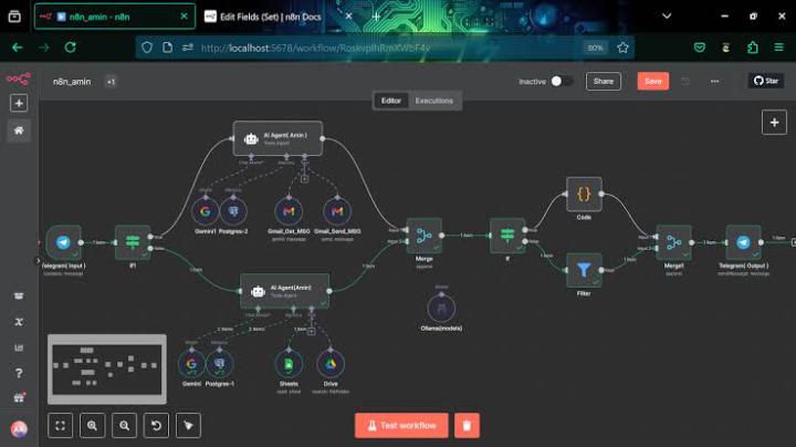 🚀 Automate to scale: the future of Business growth