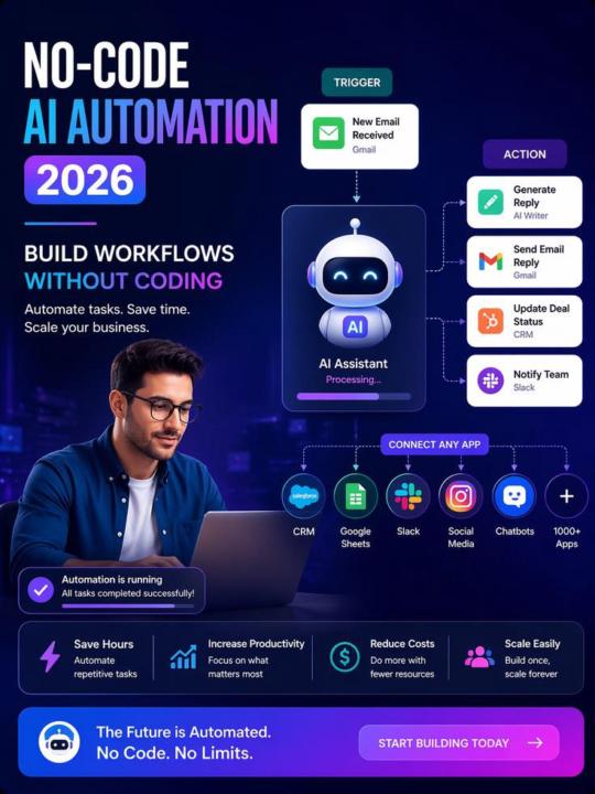 🤖 AI Solutions For Businesses