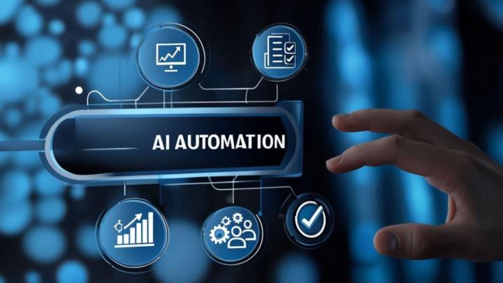 Grow With AI