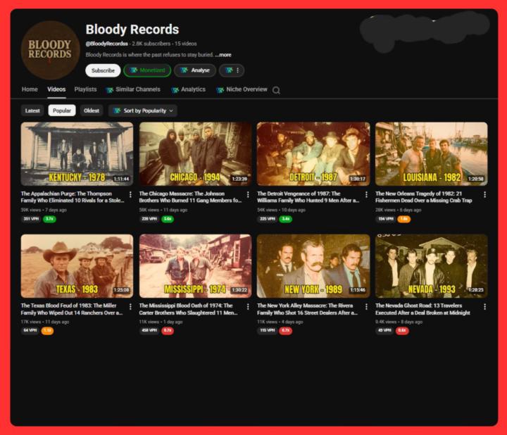 If You're Lost, Start Here.”