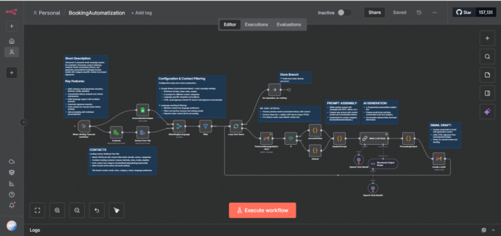 If You’re Still Manually Managing Bookings in 2025… You’re Already Losing