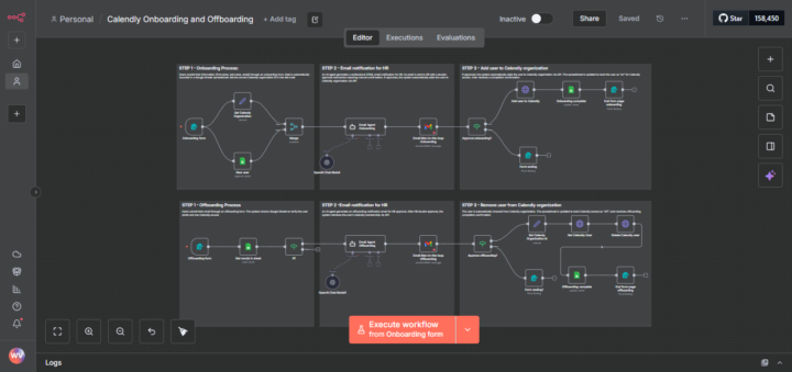 Your New Hire Experience Is Broken Here’s the Automation That Proves It.