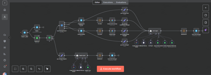 Conversational Intelligence Hub✅