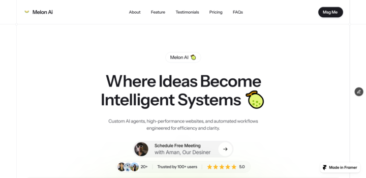 "HIRING Outreachers for My AI Agency"