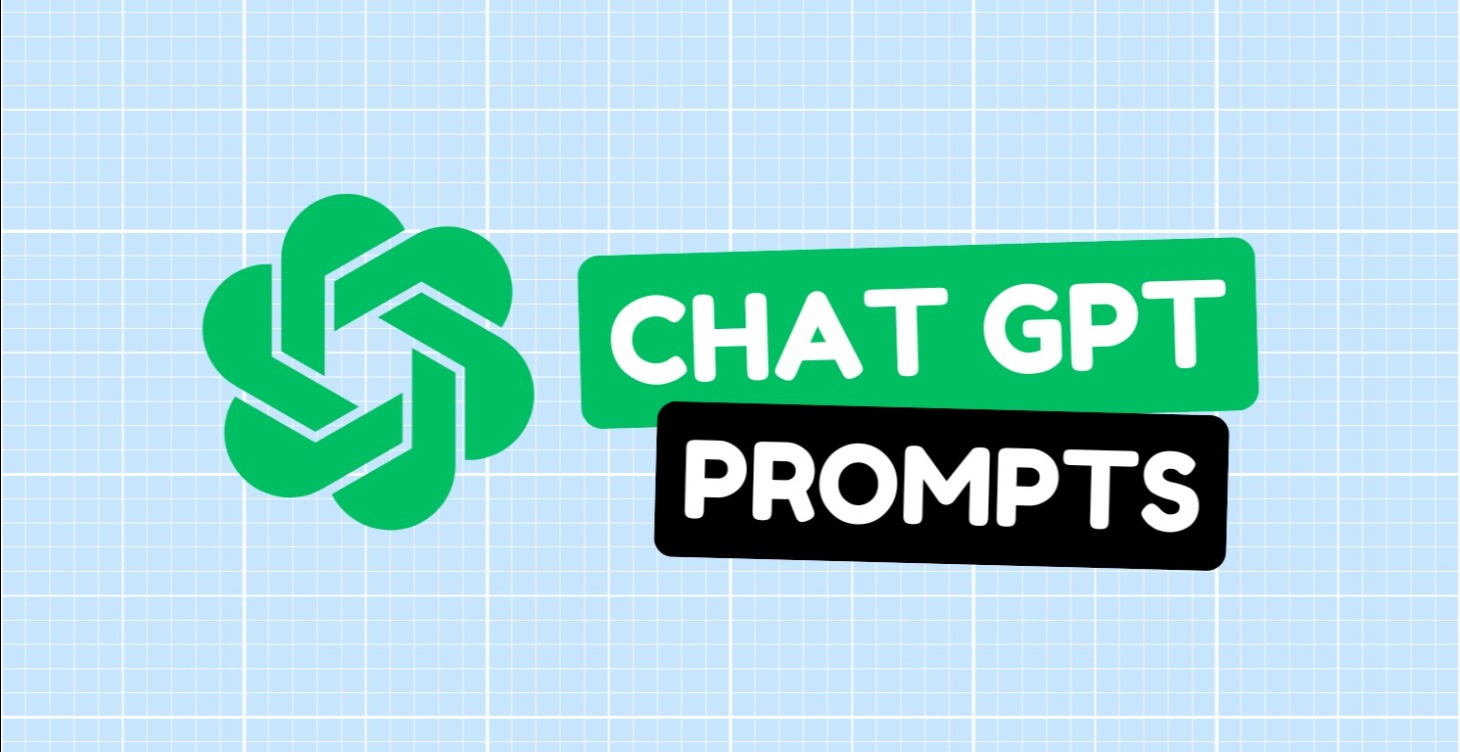 ChatGPT Prompts