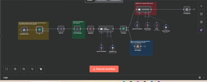 Another Automation Done, And This One’s a Game Changer