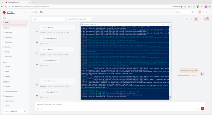 Just deployed OpenClaw for my business + client stack — here's what I found 👇