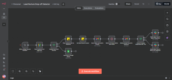The Year Ends. Your Lead Pipeline Shouldn’t.