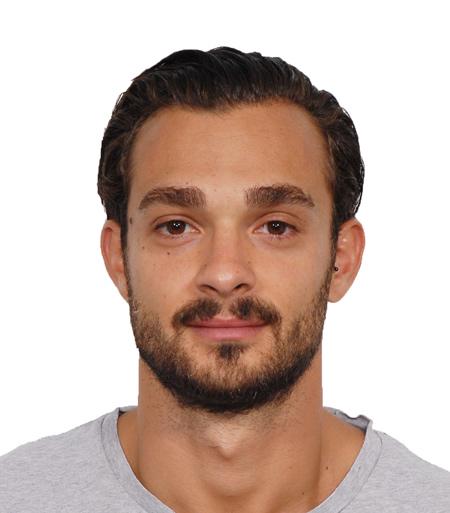 Dionysios Spiliopoulos