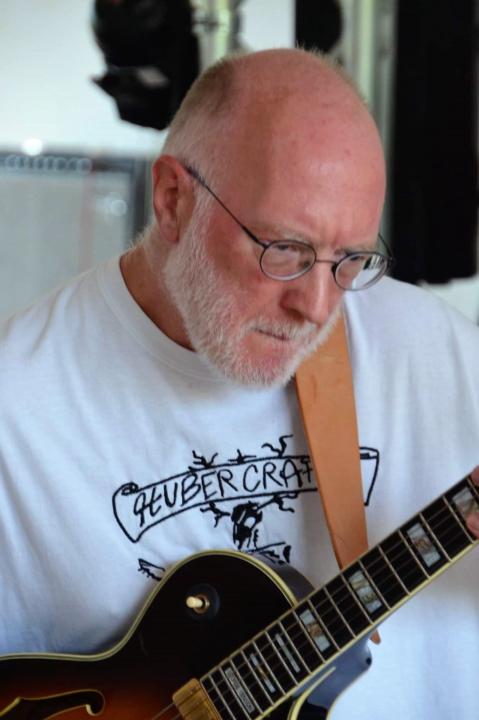 Martin Froschauer