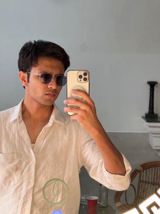 Aryaman Gupta