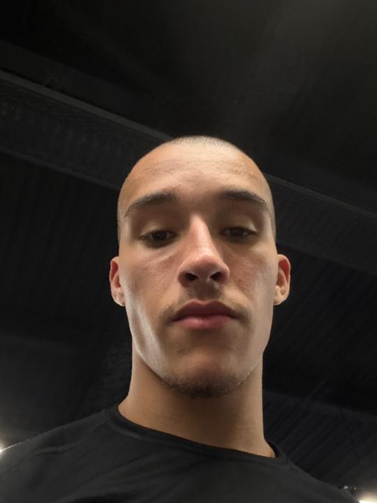 Thibault Durand