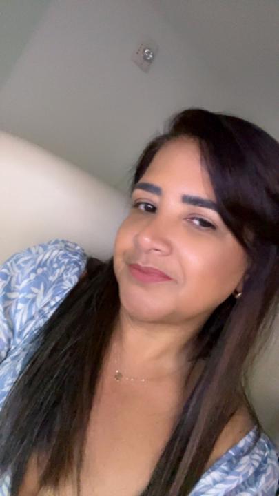 Sabrina Matos