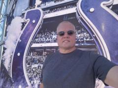 Mike Score