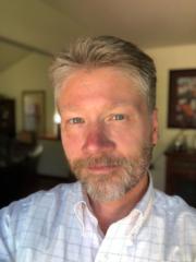 Todd Luce Montgomery