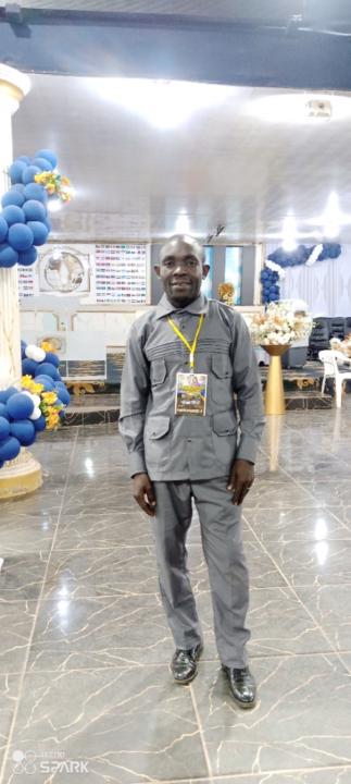 Satché Clovis Joël