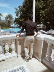 Cristian Valero