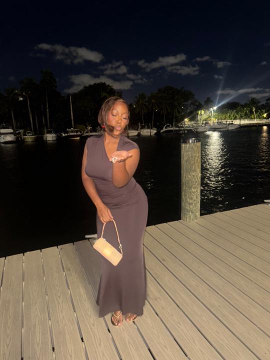 Kiarrah Wynter