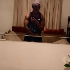 Malcolm Choruma