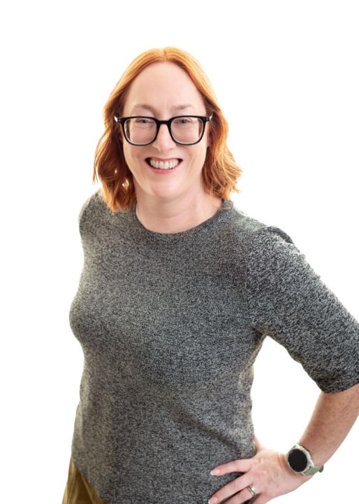 Kate Dodd