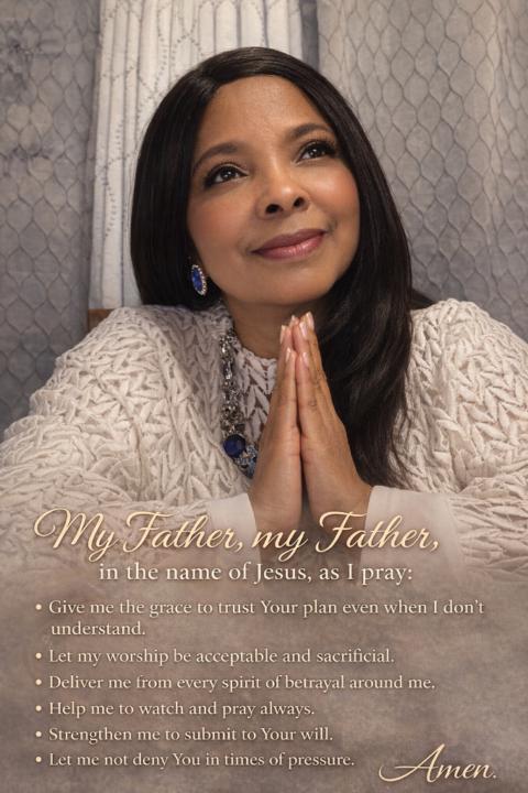 Evangelist Juliana Okoro
