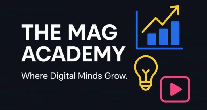 The Mag Academy