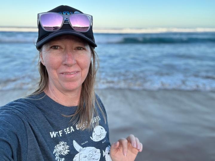 Jennifer Farris
