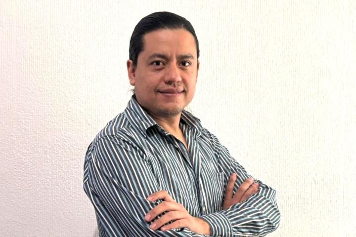 Juan Carlos Sandoval Corona