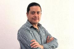 Juan Carlos Sandoval Corona