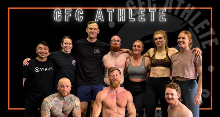 GFC Athlete