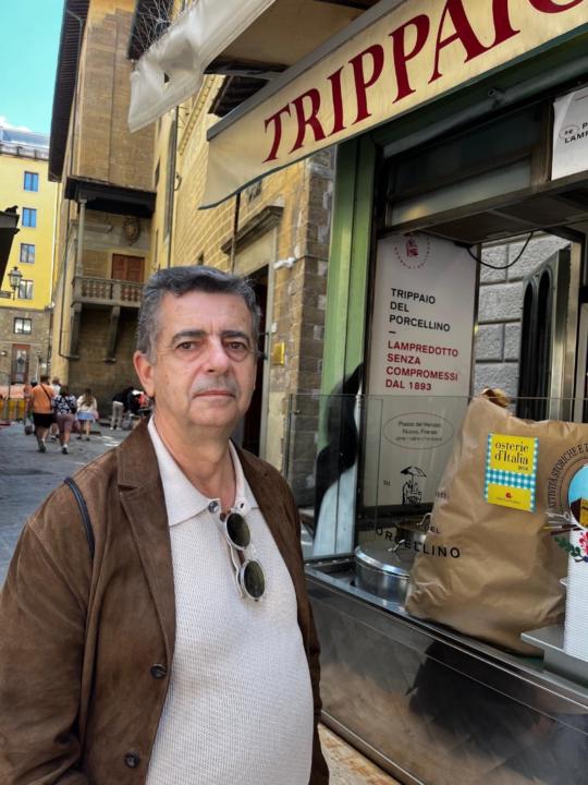 Manuel Angel Lopez Ruiz