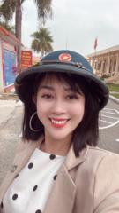 Nguyễn Thị Kim Xinh