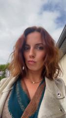 Sophie Huaulme