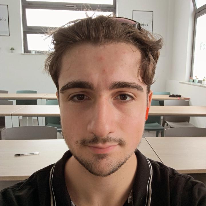Luca Iannone