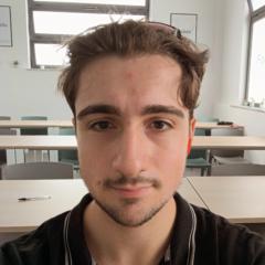 Luca Iannone