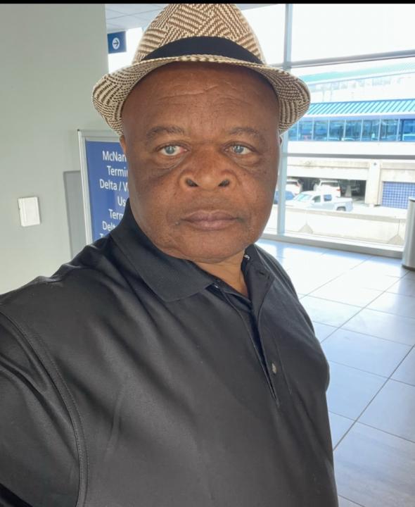 Francis Asah