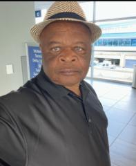Francis Asah
