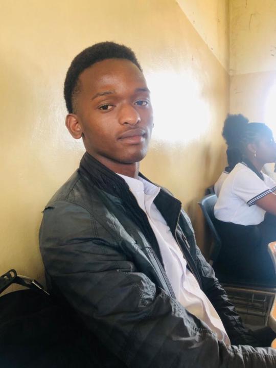 Dercio Amarildo Sadino