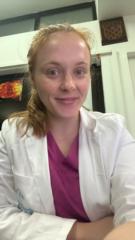 Marija Rađenović Alavanja