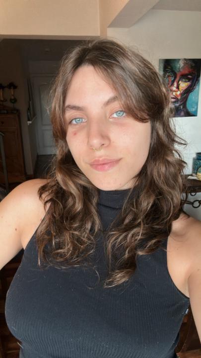 Agustina Arispe