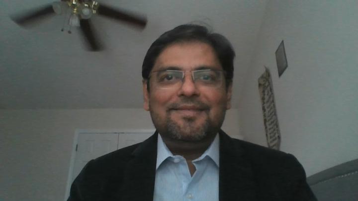 Kash Ali