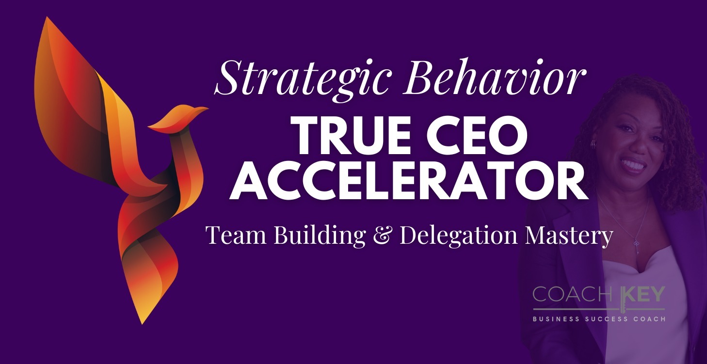 Team Building & Delegation Mastery