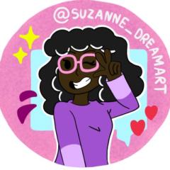 Suzanne Djoum