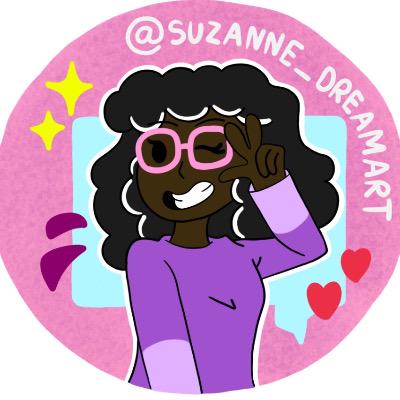 Suzanne Djoum