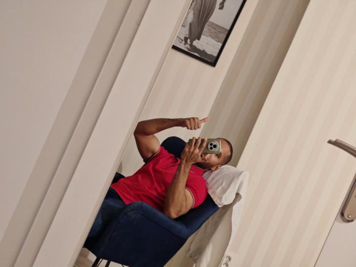 Mohammed Najjar
