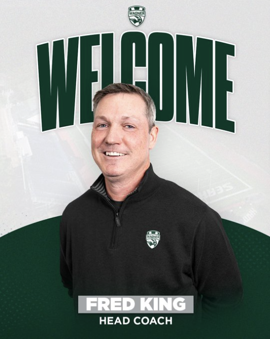 Wagner Gets a New Coach! 