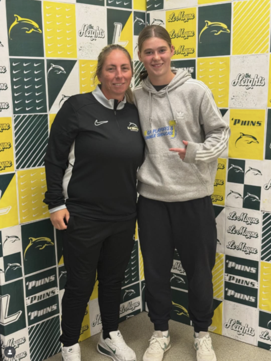 2027 Commitment Alert - LeMoyne