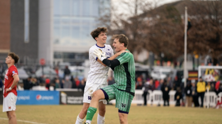 Men’s College Cup Semi-Finals: What to Know! 