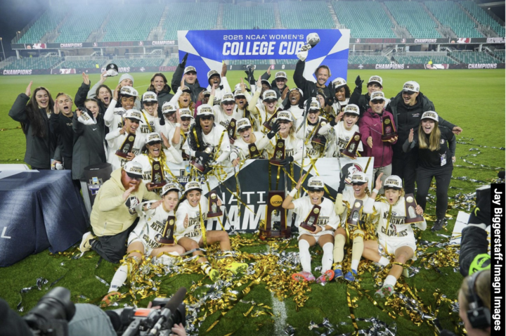 Tuesday Soccer Roundup: Recruiting Wisdom, FSU and Jordynn Dudley!